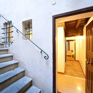  Apartment Campo De Fiori - 2 Italien