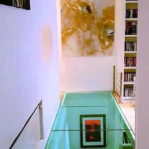  Apartment Giulia's Luxury Trevi Italien