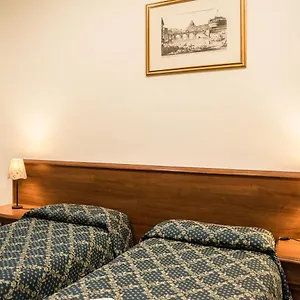 Privatunterkunft Turistico Italien