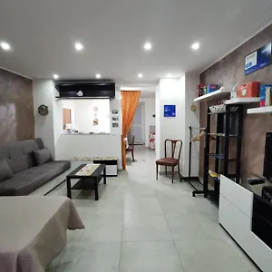 Siciliano Apartamento Catania