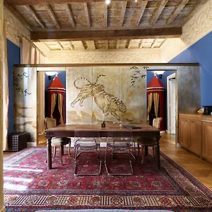 Apartment Prestige Boutique - Montenapoleone, Mailand