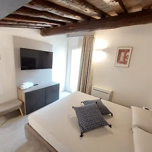  Apartment Residenza Subitosanto 