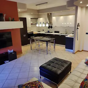  Apartment Sweet En Italien