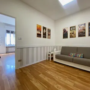 Casa Gomes-central Station Apartamento Milán