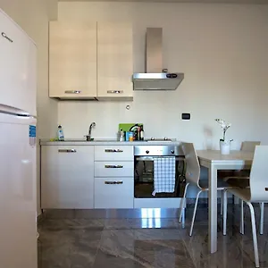  Apartment Casa Venus Ieo Italien