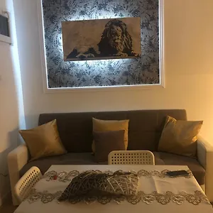  Apartment Camaldoli House Italien