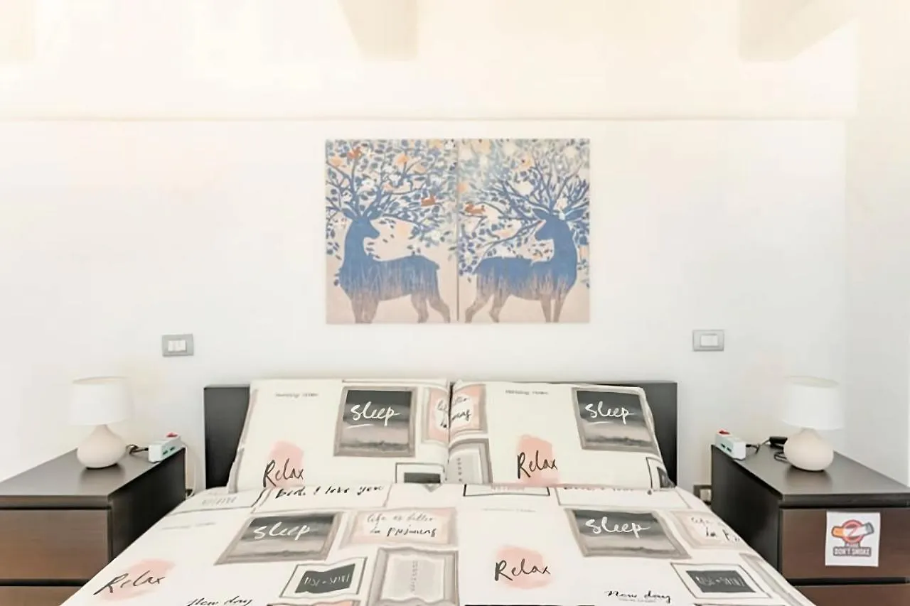 Luxury Loft A Milano - Design Esclusivo E Comfort Moderno 0*, Milan Italy