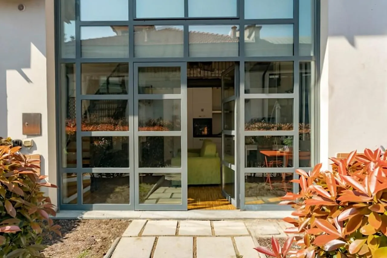 Luxury Loft A Milano - Design Esclusivo E Comfort Moderno Apartment Milan